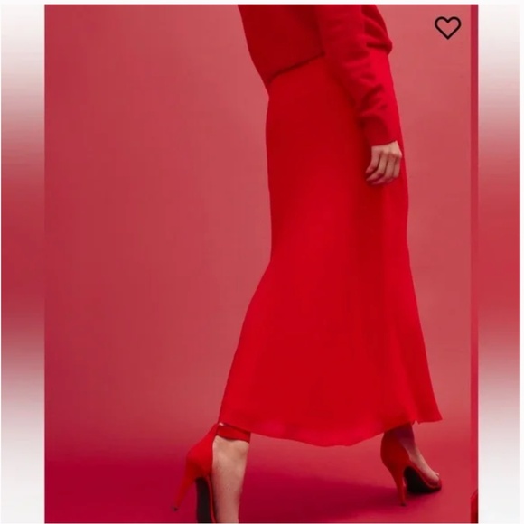 NWT Reformation Layla skirt - Picture 5 of 7